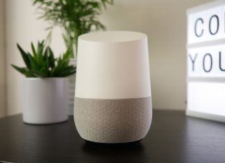 Functies Google Home Google Home functies