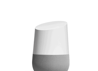 Google Home