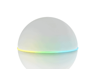 Homey de Smart Hub
