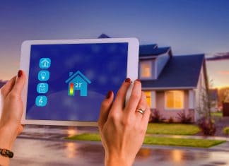 Beste Smart Home Producten Smart Home