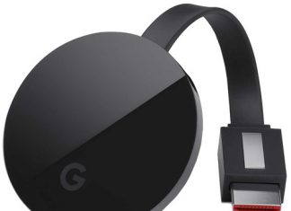 Laptop koppelen aan Chromecast Laptop koppelen aan Chromecast