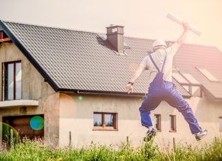 Smart home markt potentie
