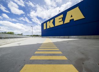 Smart Home IKEA, iedereen slim Ikea smart home