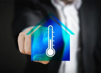 Bright Day 2019 Smart Home