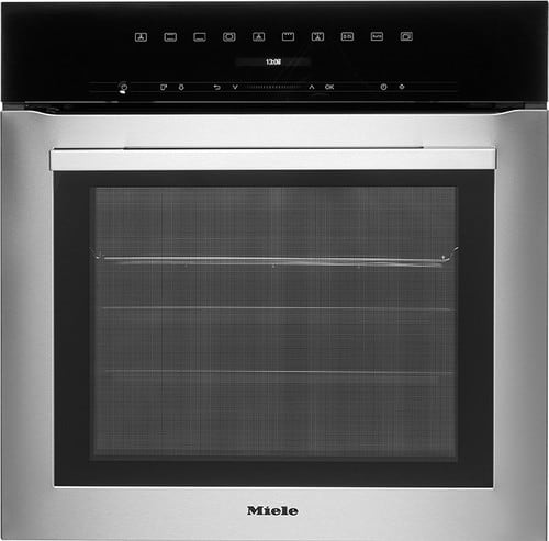 Slimme oven Miele H 7164 B 