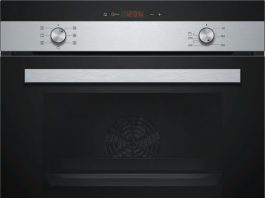 Beste Goedkope Slimme oven Siemens HB113FBS0