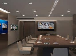 Smart TV bedrijf