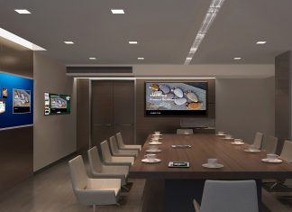 Wat is een Smart TV Smart TV bedrijf