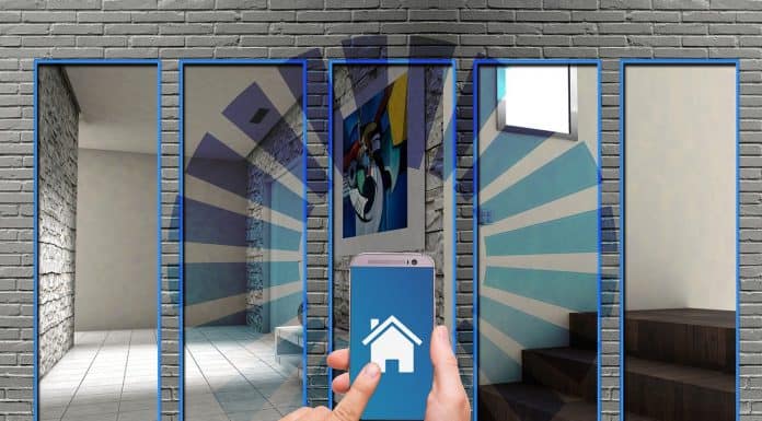 Smart Home voor beginners