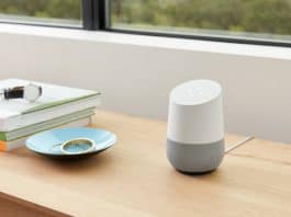 Google Home Black Friday 2020