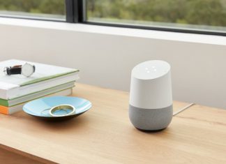 Google Home Black Friday 2020