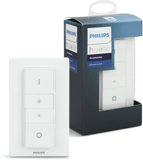 Buigen dichtheid Hoofdstraat Beste Philips Hue Schakelaar Opties