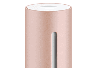 Netatmo Healthy Homecoach