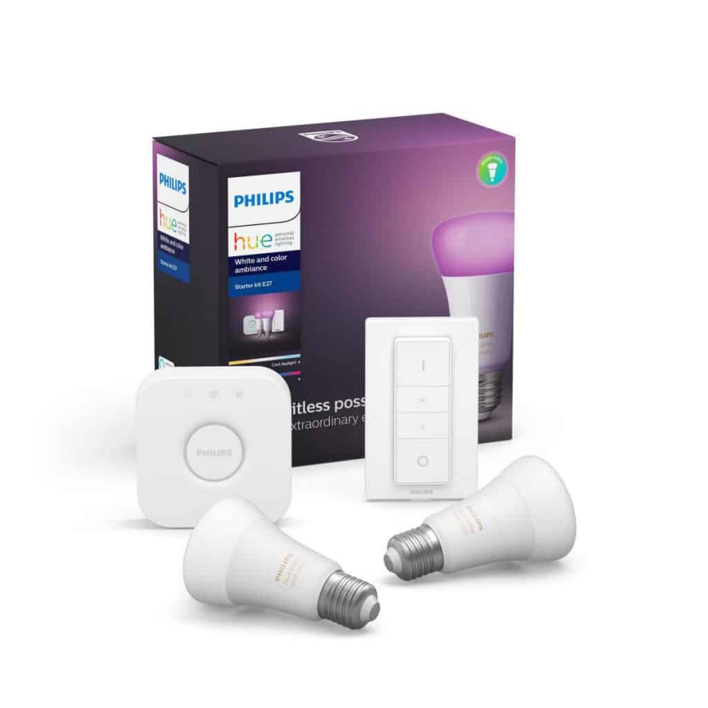 Philips Hue Black Friday 2020