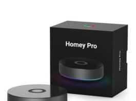 anthom homey black friday