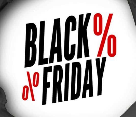 Amazon Black Friday 2020 Nederland