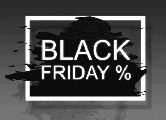 Amazon Black Friday Smart Home 2020 in Nederland