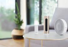 Netatmo Black Friday 2020