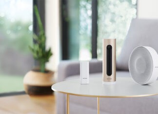 netatmo black friday