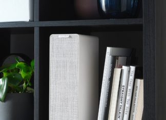 Symfonisk Wifi-Speakers IKEA symfonisk wifi speakers 2020