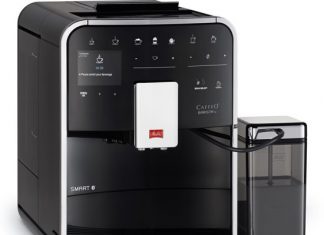 Wat is een Smart Koffiemachine Smart koffiemachine