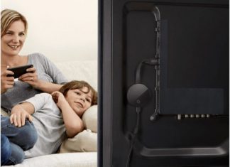 Google Chromecast resetten