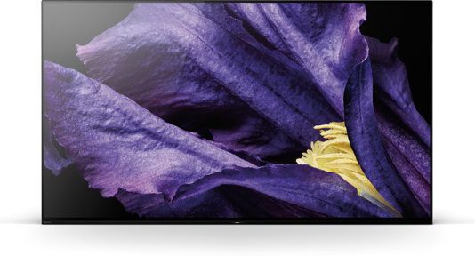 Oled tv Black Friday