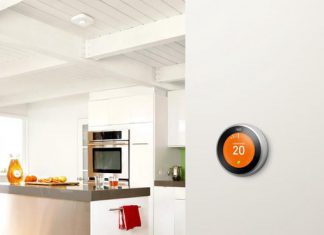 De beste Slimme Thermostaat met Wifi 2022 beste slimme thermostaat 2020