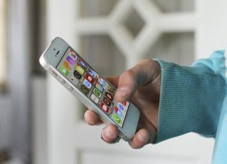 wat is een smartphone