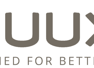 duux logo