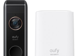 eufy black friday