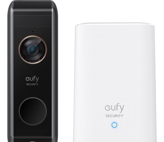 eufy black friday