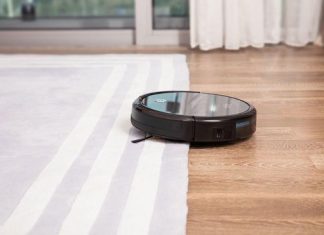 De Robotstofzuiger van Eufy: RoboVac eufy robotstofzuiger