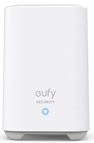 eufy by anker home alarm kit