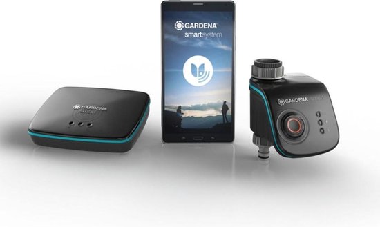 gardena smart system black friday