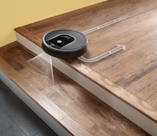 irobot roomba black friday