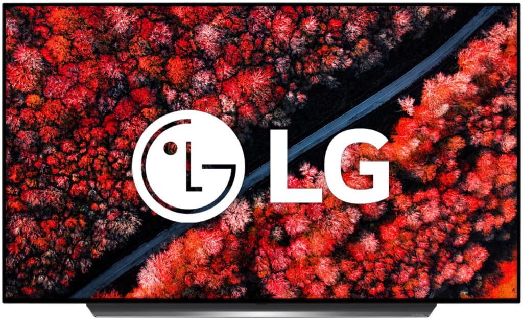 LG tv koppelen aan je Google Home
