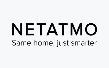 netatmo smart home