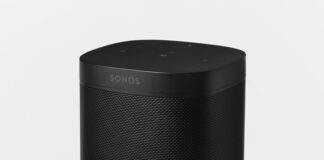 Sonos one voice commands