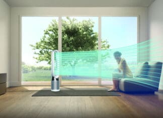 Dyson Pure Cool dyson pure cool