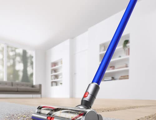 dyson v11 absolute extra
