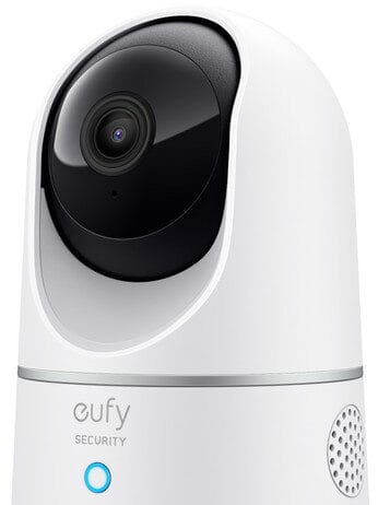 eufy by anker Eufycam 2K indoor pan& tilt