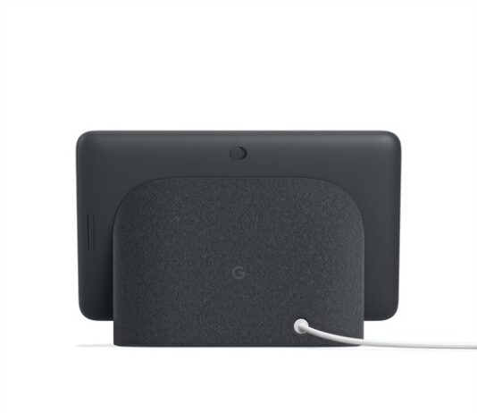 google apparaten resetten