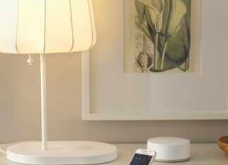 ikea tradfri black friday