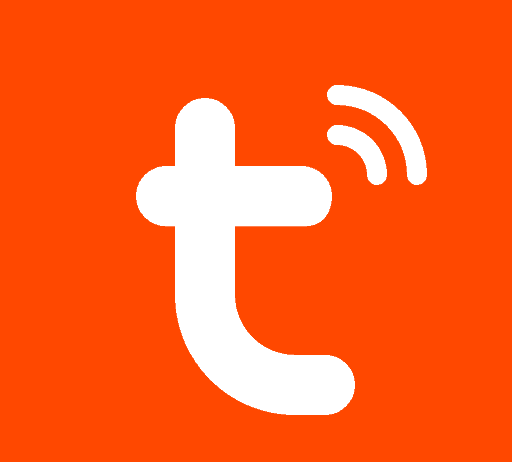logo tuya smart