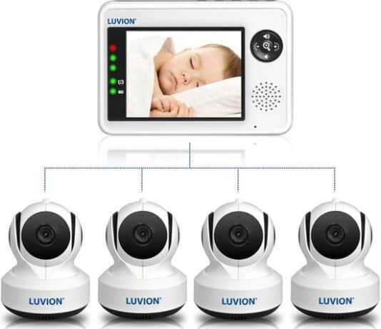 luvion black friday 2020