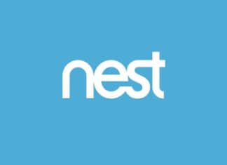 nest logo