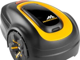 robotmaaier black friday