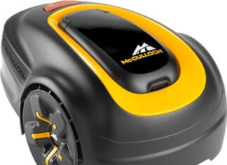 robotmaaier black friday