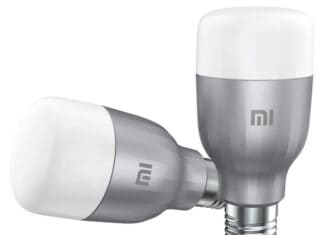 slimme verlichting black friday